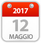 12 MAGGIO