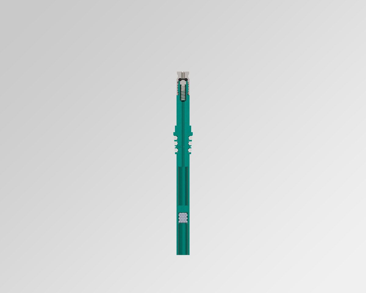 Campionamento Diffusivo