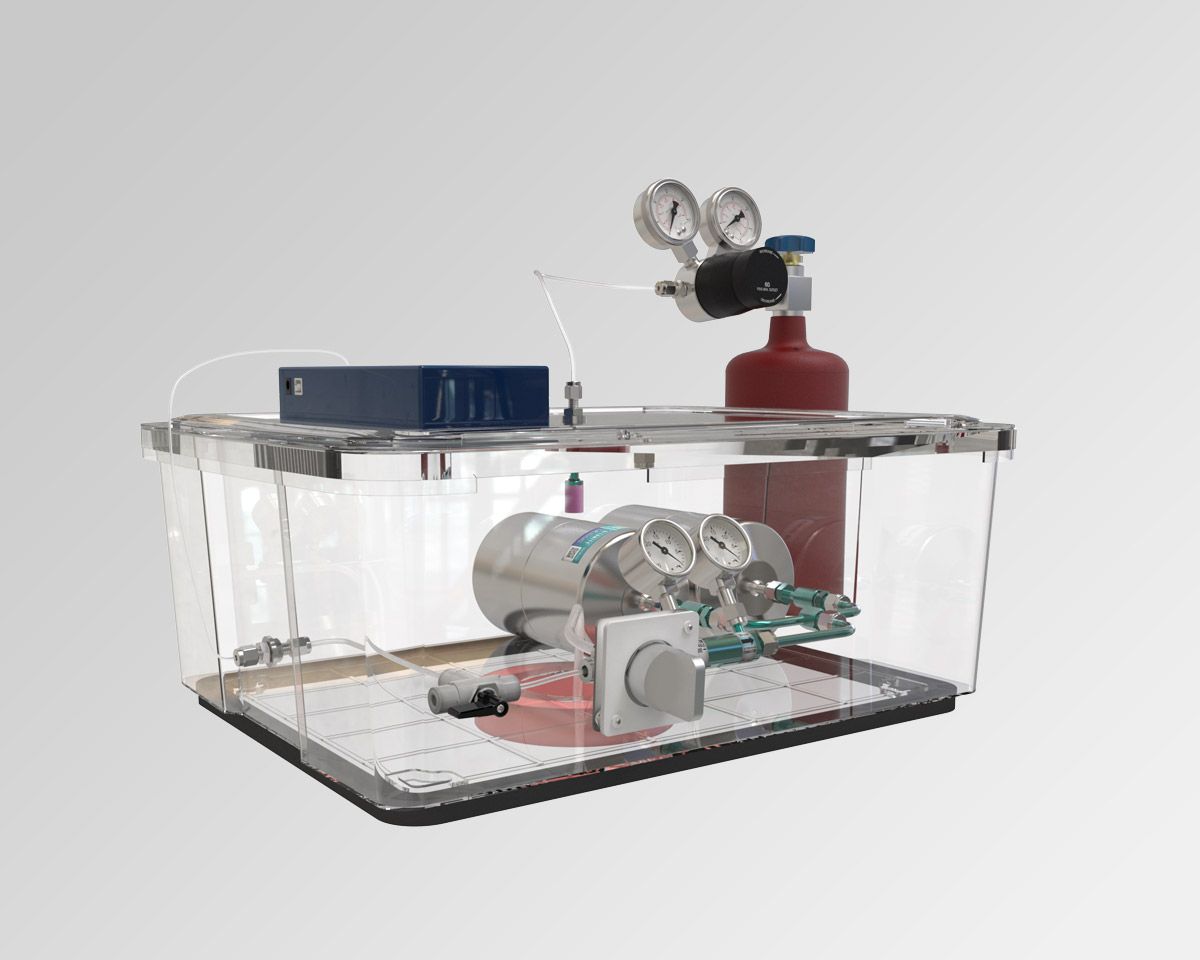 Sistema per il monitoraggio in profondita'