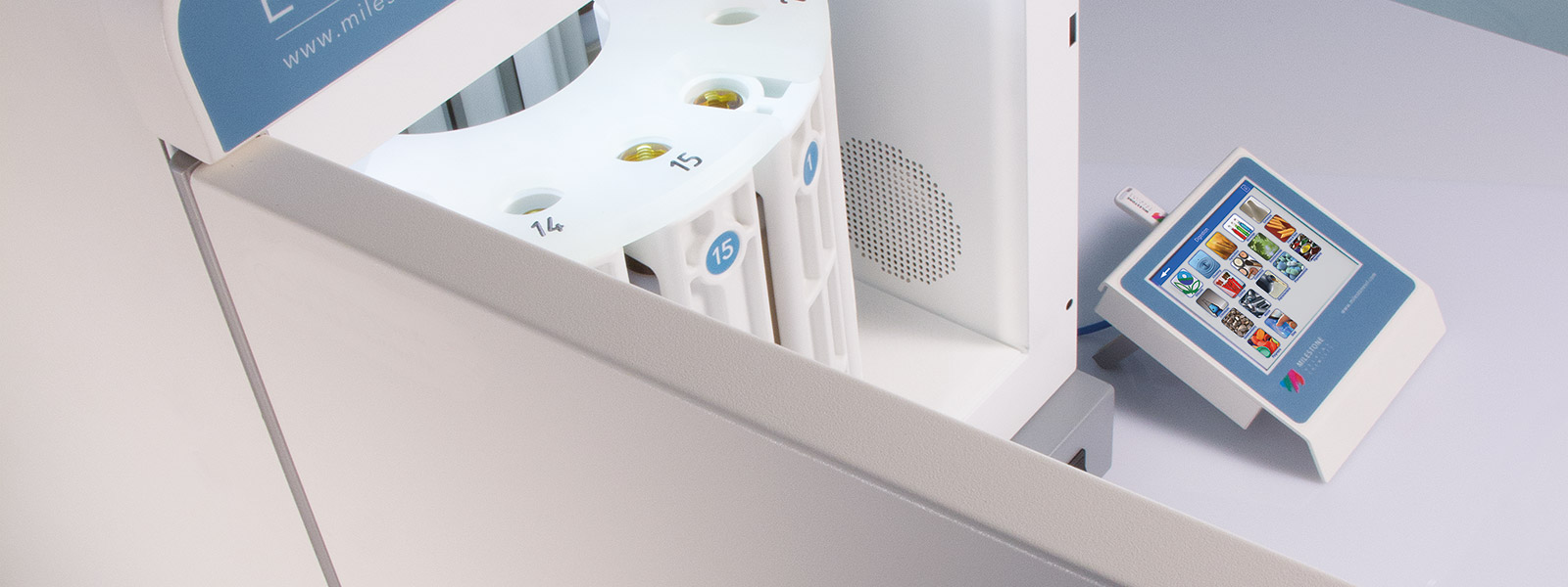 Microwave User Meeting 2019 - Bari