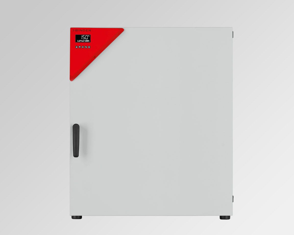 Stufe a ventilazione naturale - Serie ED