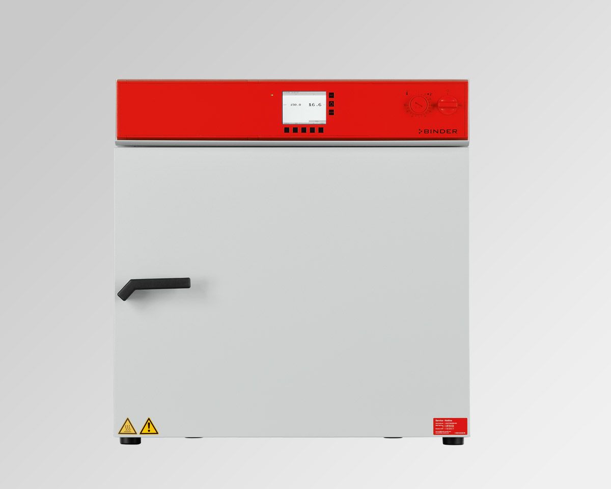 Camere programmabili per test su materiali - Serie M