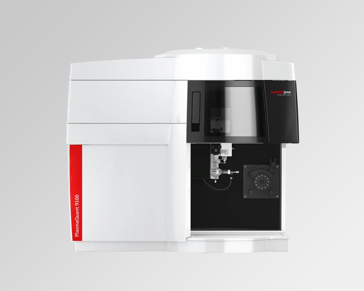 PQ9100 Plasma Ottico