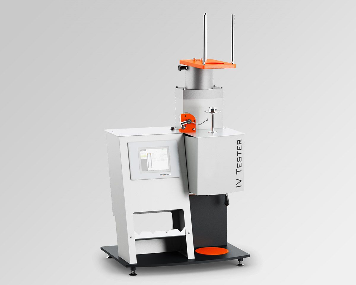 IV Tester