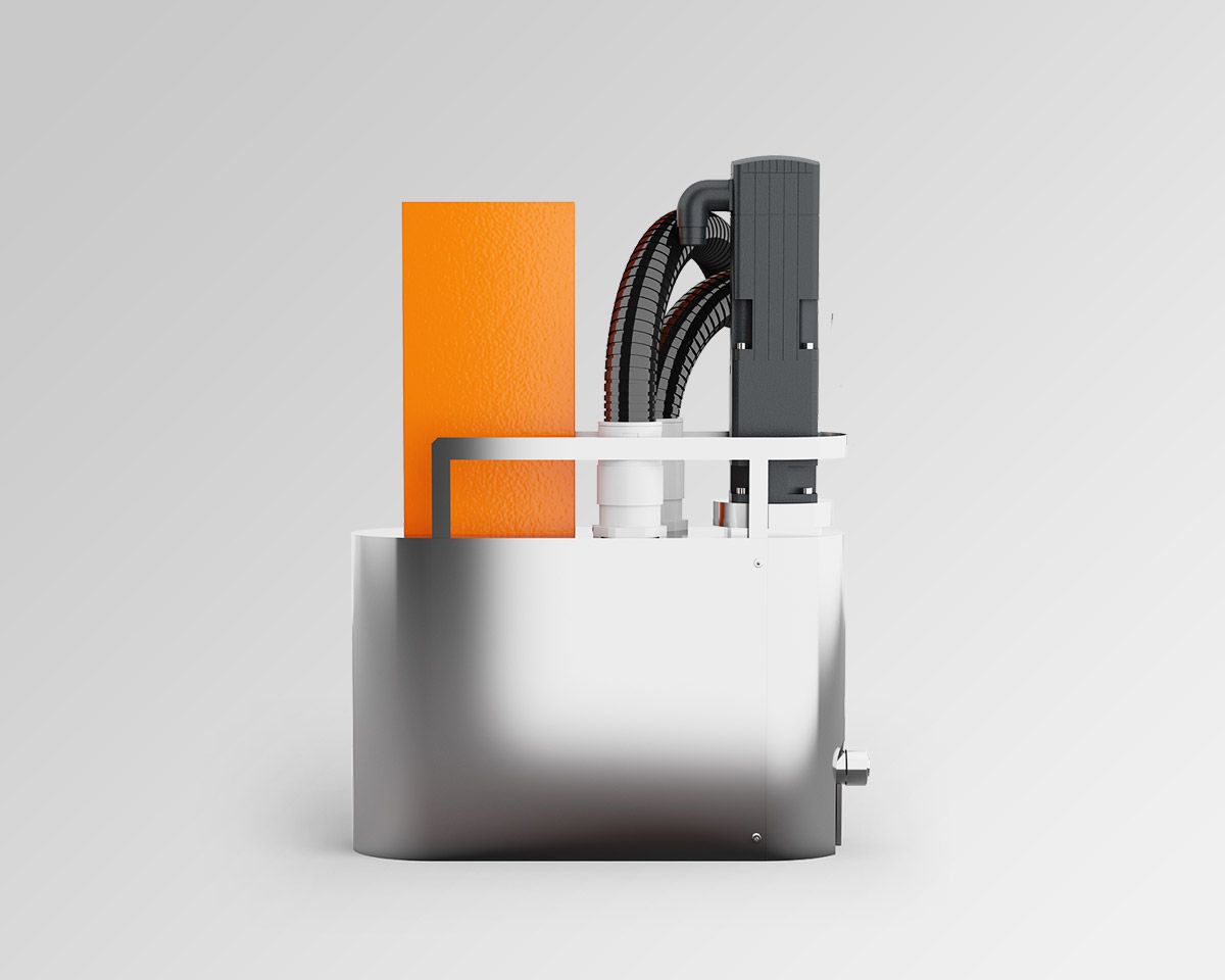 Mini Bypass Rheograph 71.92 - Reometro Capillare da linea